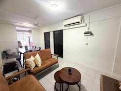 Blk 176 Boon Lay Green (Jurong West), HDB 3 Rooms #626445511